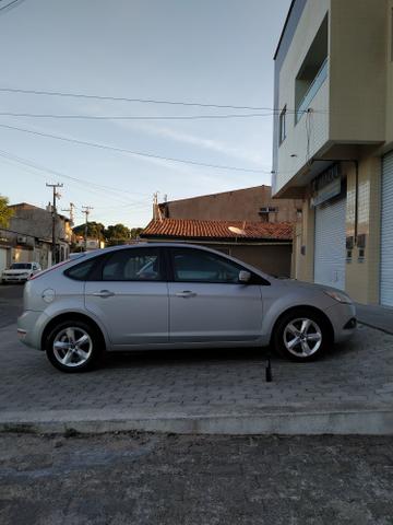 Ford Focus GLX 1.6 Hatch - Foto 3