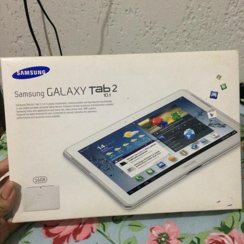 Tablet Samsung! - Foto 4