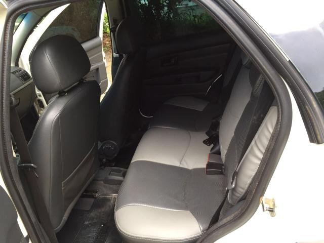 Fiat Palio Adventure Locker Duallogic Impecável - Foto 8