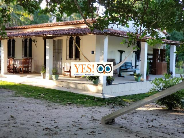 Fazenda em Humildes 95.832m2 - Foto 2