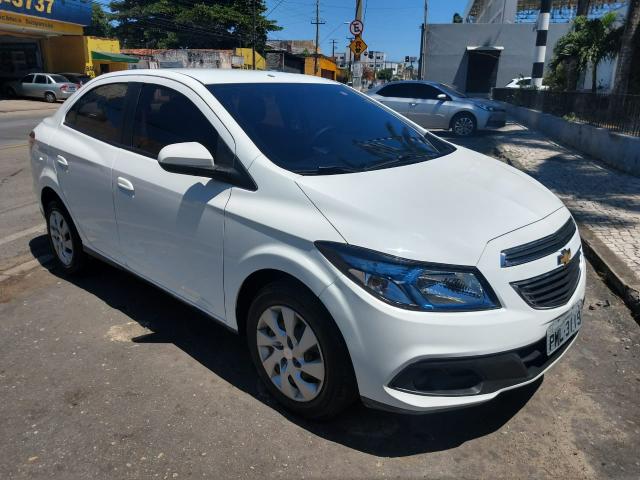 Vendo prisma lt 1.4 2015 completo!!!! - Foto 6