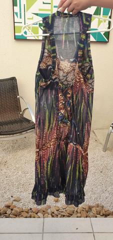 Vestido curto com bojo - Foto 2
