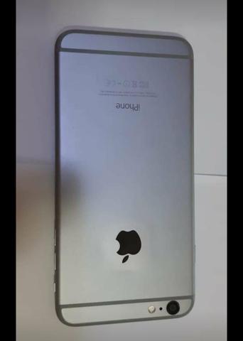 Vendo um iPhone 6plus