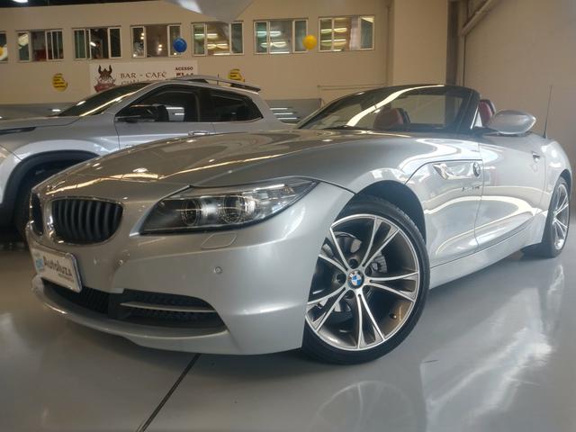 Bmw z42.0 16v turbo sdrive20i automático