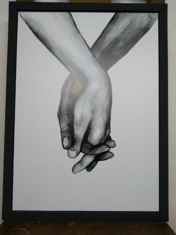 Quadros de Parede ( Na Imagem de Preferência ) - Foto 3