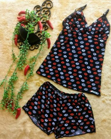 Baby doll e Camisola! Revenda ! - Foto 4