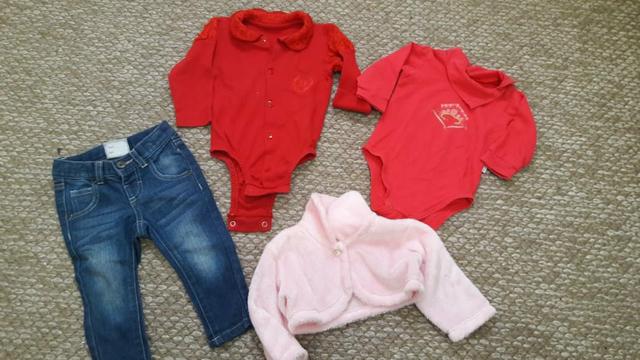 Lotinho 20,00 (6 a 18 meses)