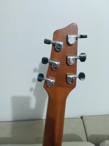 Violão Godin A6 ultra aço - Foto 5