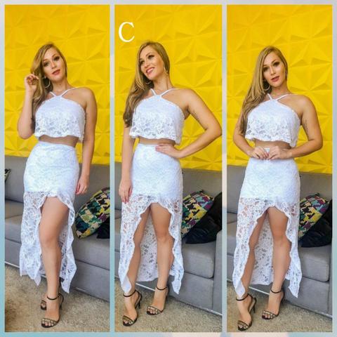 Moda para Réveillon/Natal/Fim do Ano - ATACADO E VAREJO - Foto 5