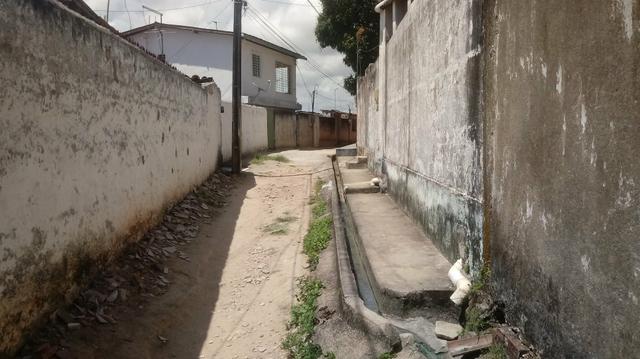 Vende-se uma casa ou troca - Foto 8
