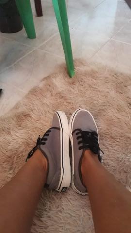 Tênis Vans Original - Foto 3