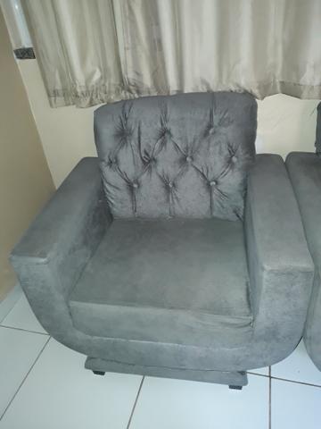 Poltronas - Foto 2
