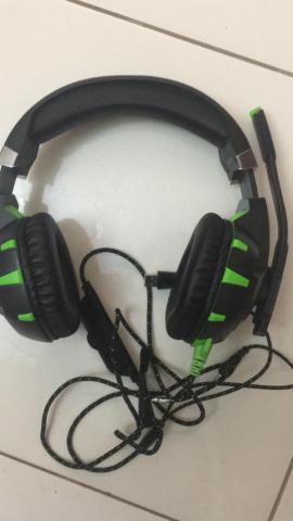 Headset evo core