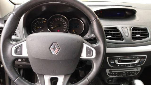 Fluence Dynamique 2.0 2013/13 - Foto 5