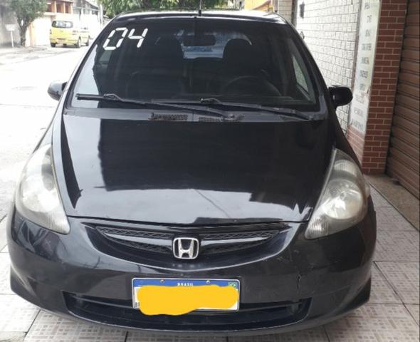Honda Fiat 2004 - Foto 2