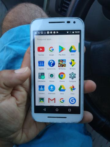 Moto g3 16giga - Foto 6