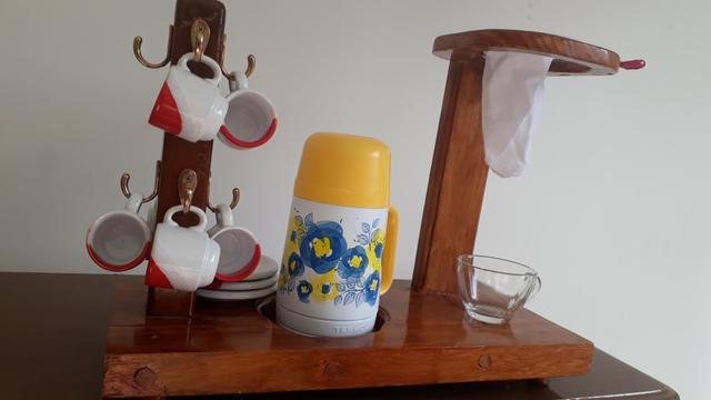 Suporte xícaras - Foto 3