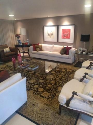 Casa 5 quartos lago Sul Condomínio Villages Alvorada Alto Padrão - Foto 11