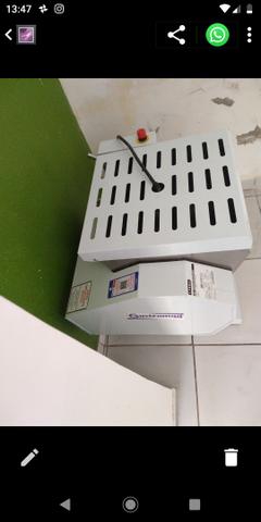 Vendo uma masseira cimi nova - Foto 2