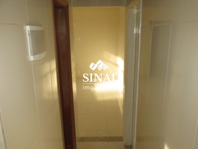 Apartamento - VILA DA PENHA - R$ 1.400,00 - Foto 4