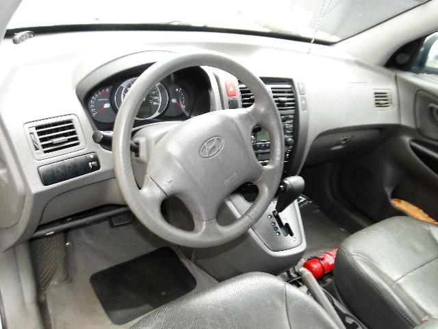 Vende-se Tucson GlSB - Foto 12