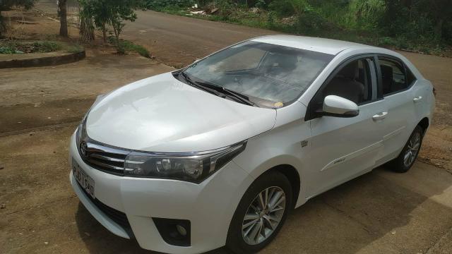 Corolla XEI - Foto 6