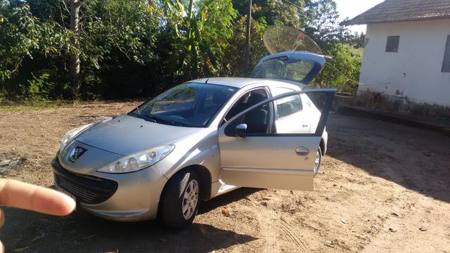 Peugeot HB 1.4 XR - Foto 6