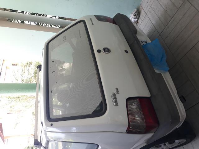 Vendo Uno Econome 2012