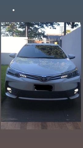 Toyota Corolla GLI 1.8 - Foto 4