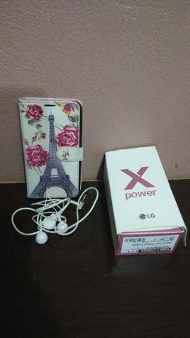 Smartphone LG X power barato - Foto 4