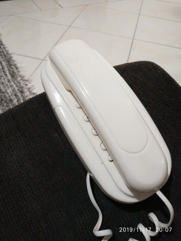Interfone de parede