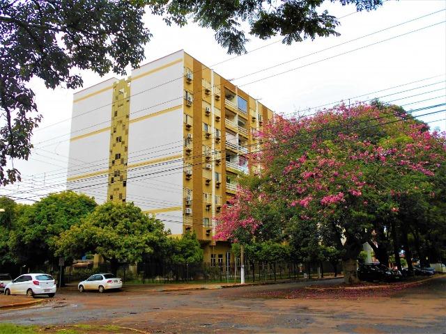 Apartamento Centro 3 Quartos
