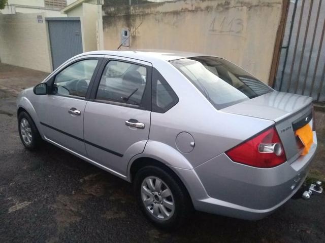 Vendo fiesta 2006