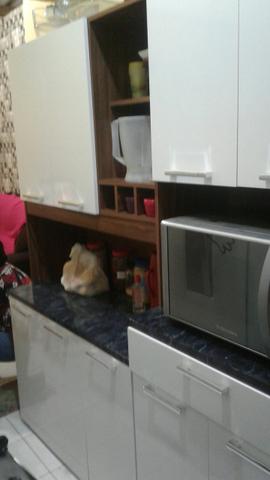 Armário de cozinha novo - Foto 2