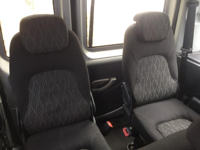 Doblo ELX 2010 1.4 7 lugares único dono - super conservado - carro de uso familiar - Foto 9