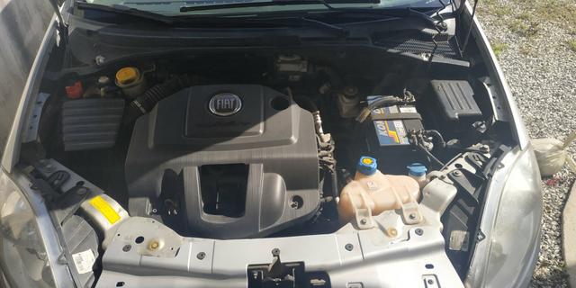Fiat Linea 2010 super conservado - Foto 5