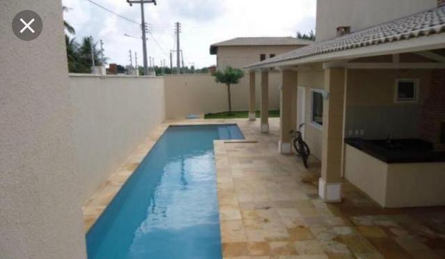 Casa Duplex de Condomínio no Eusébio - Foto 5