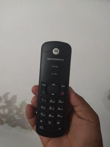 Telefone Motorola