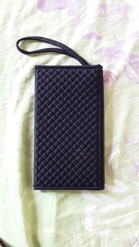 Carteira pra trasnporta celular