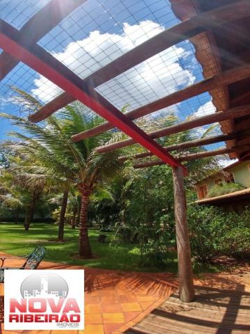 Casa de condomínio à venda com 4 dormitórios cod:CA2305 - Foto 7