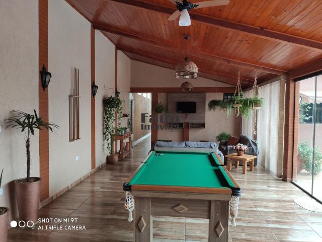 Casa à venda - Loteamento Riviera - Porto Rico Paraná - Foto 10