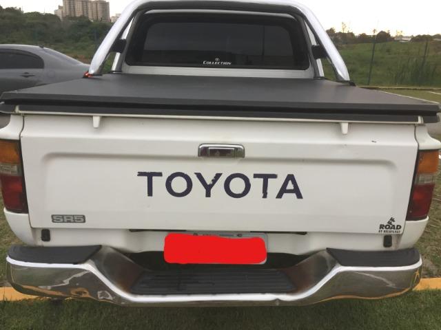 Toyota Hilux 98 - Foto 6