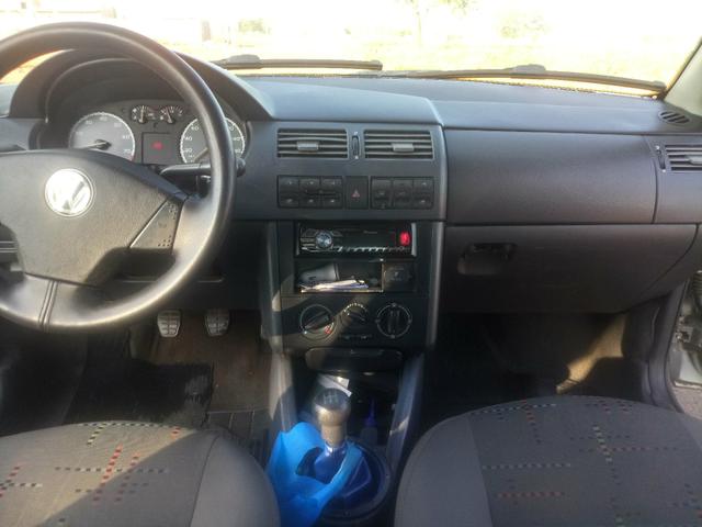 Gol G3 1.0 16v power 2002 completo - Foto 8
