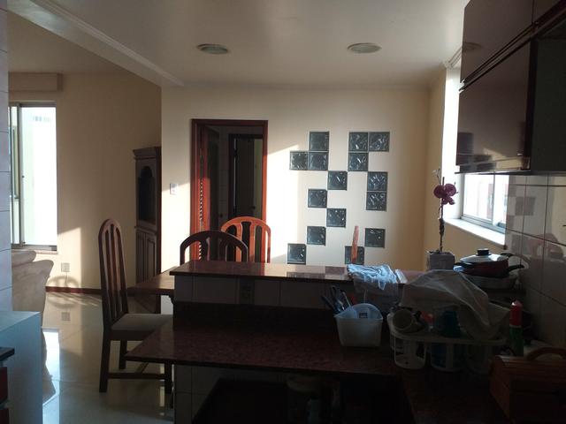 Apartamento mobiliado em Batista Campos - Foto 5