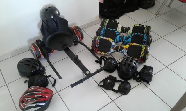 Hoverboard - Foto 2