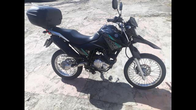 Crosser 150z 2018