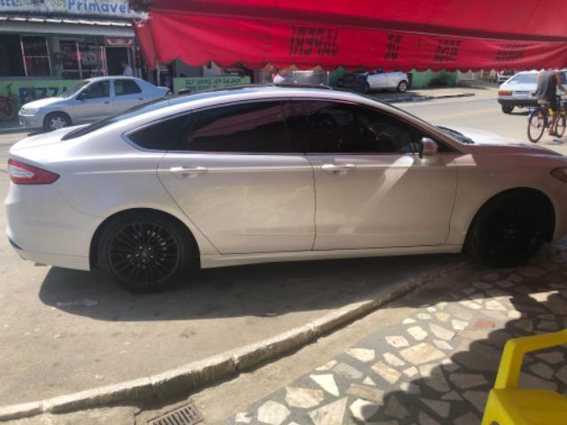 Ford Fusion Top - Foto 2