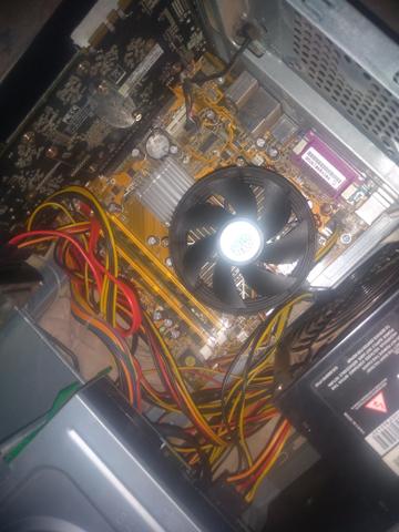 Pc gamer top completo - Foto 3