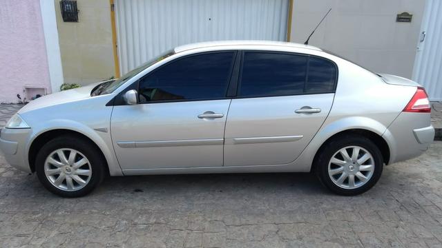 Megane 1.6 16v 2010