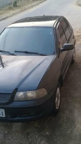 Gol 1.0 8v 4p GNV 16 - Foto 4